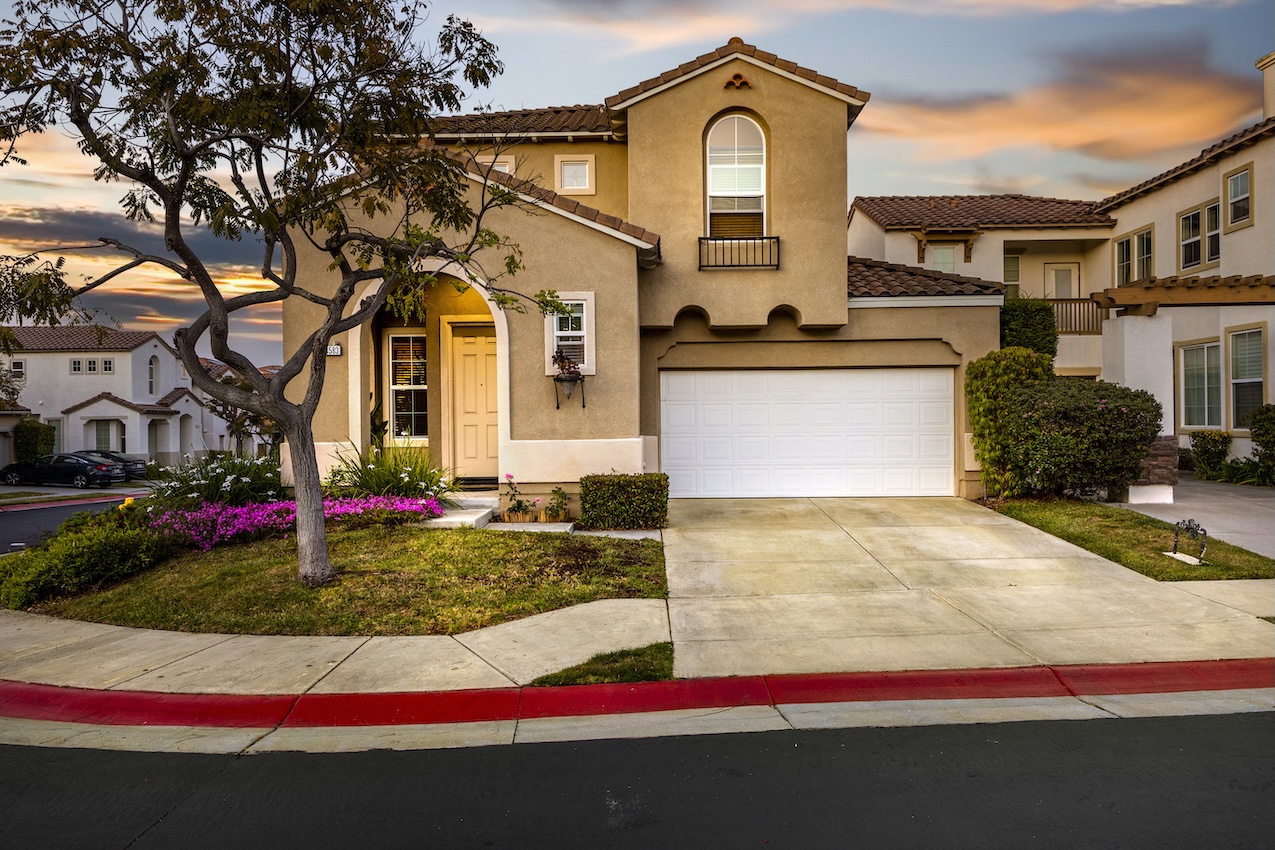 Sell your house fast for cash in San Diego